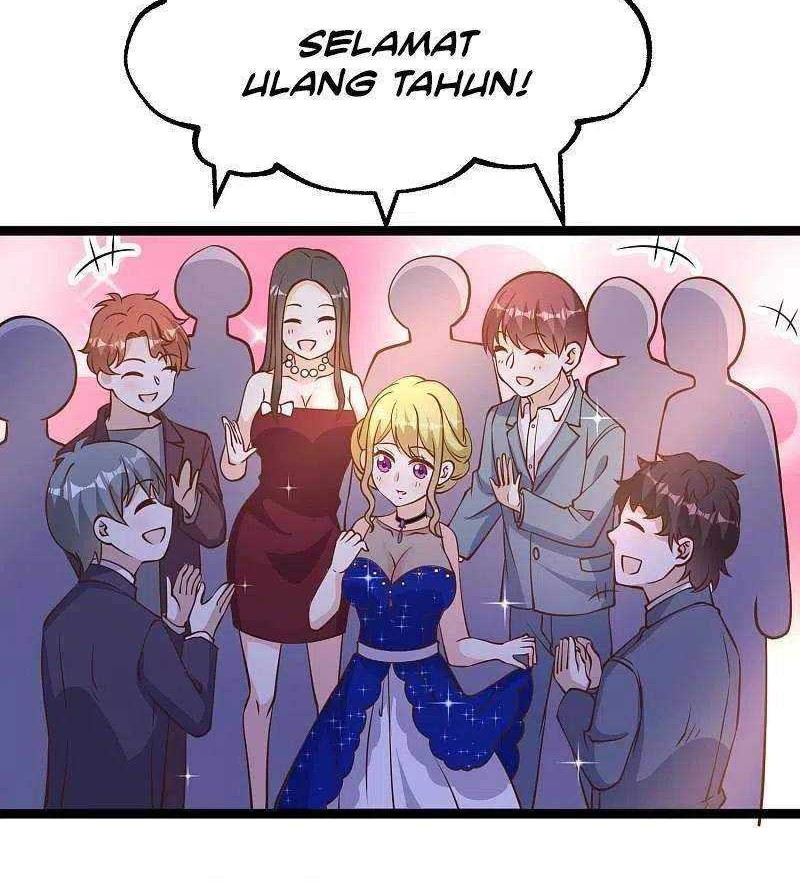 God Fisherman Chapter 181 - halaman 3