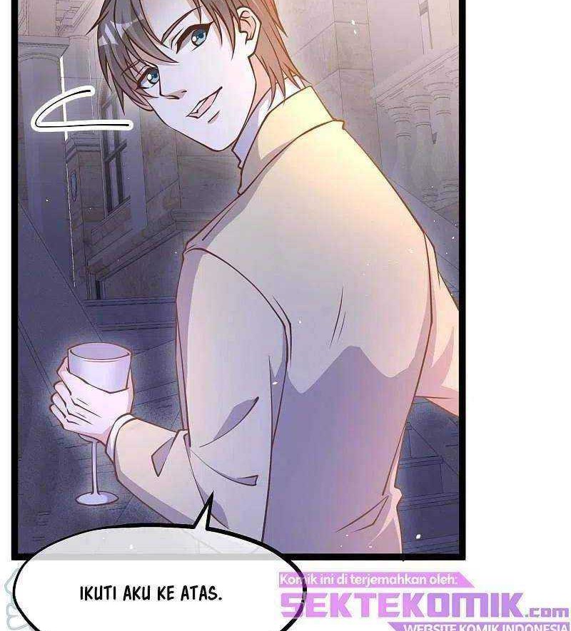 God Fisherman Chapter 181 - halaman 5