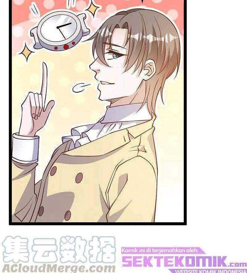 God Fisherman Chapter 181 - halaman 7