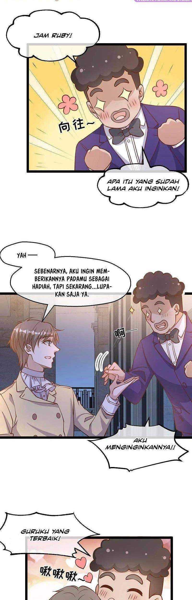 God Fisherman Chapter 181 - halaman 8