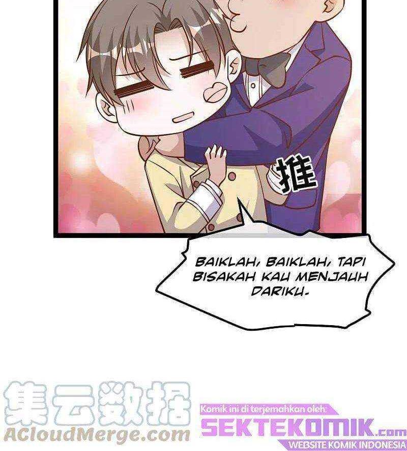 God Fisherman Chapter 181 - halaman 9