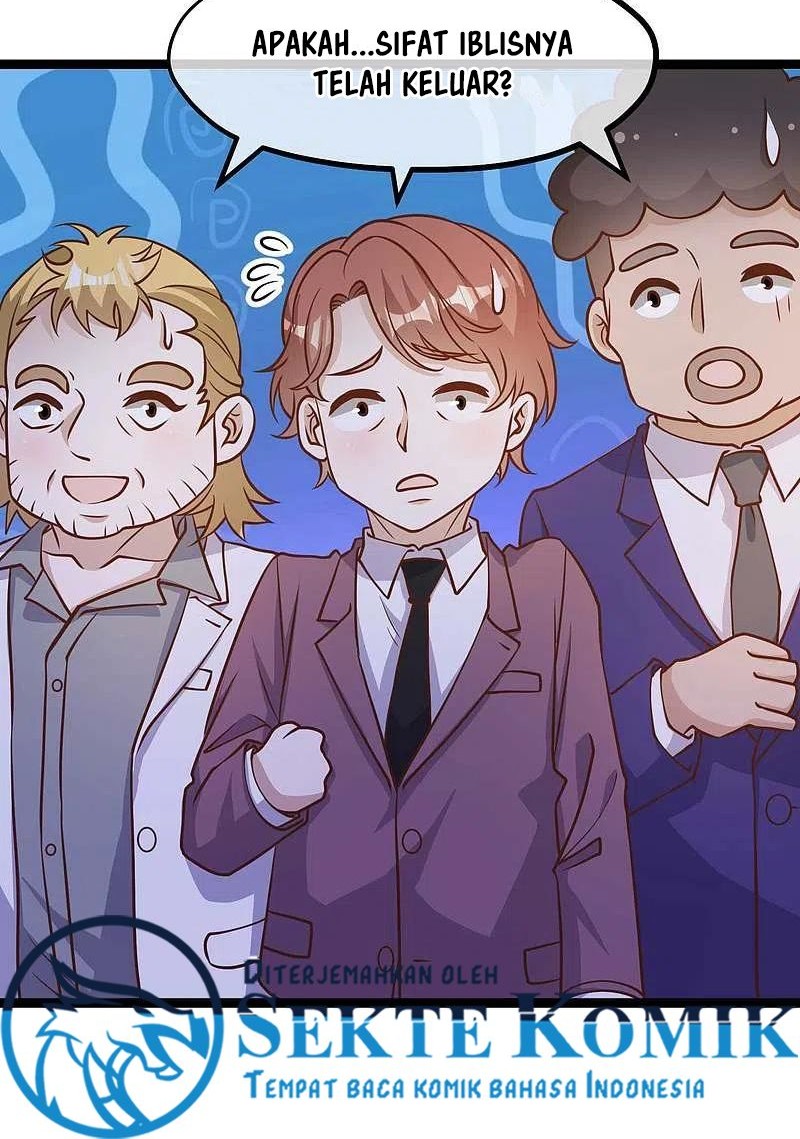 God Fisherman Chapter 182 - halaman 19