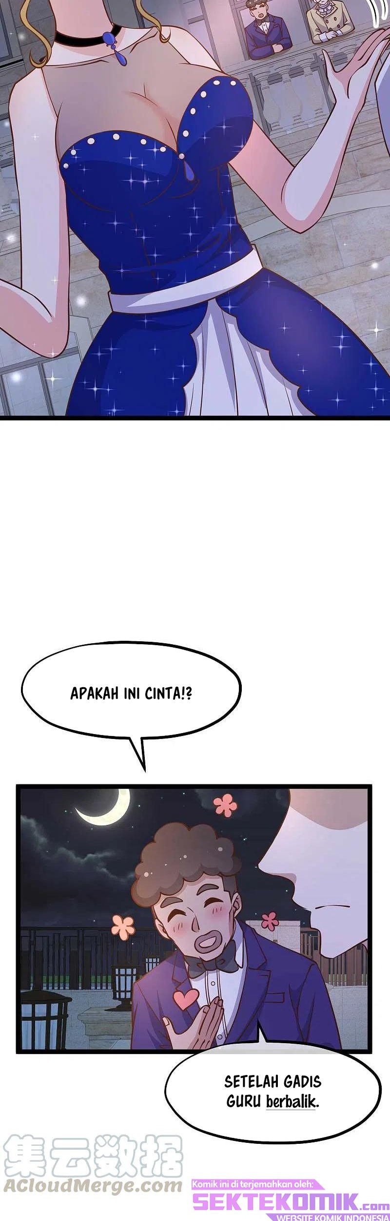 God Fisherman Chapter 182 - halaman 4