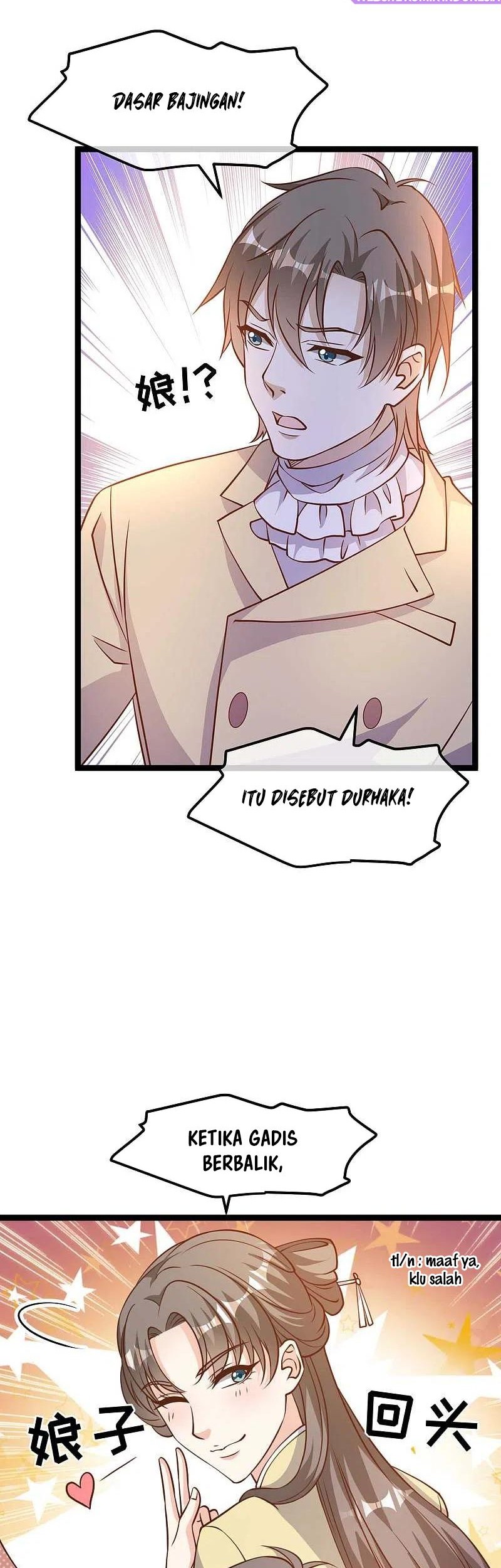 God Fisherman Chapter 182 - halaman 5