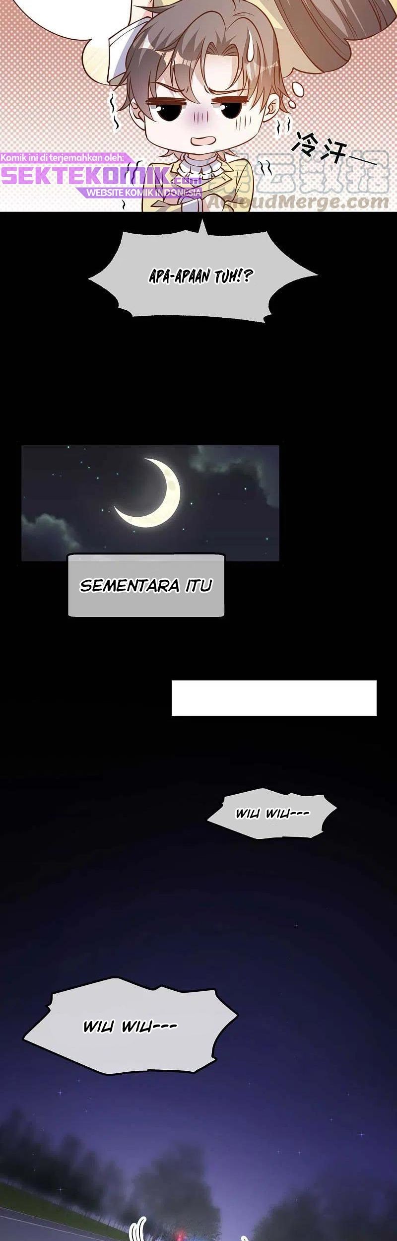God Fisherman Chapter 182 - halaman 6