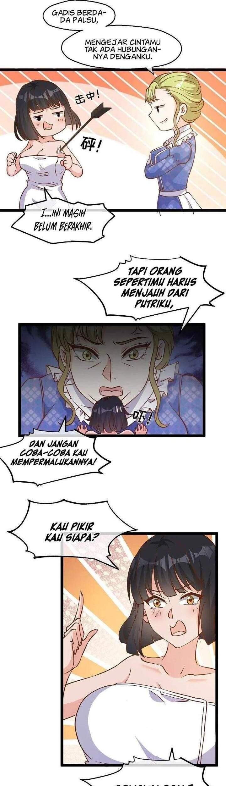God Fisherman Chapter 184 - halaman 11