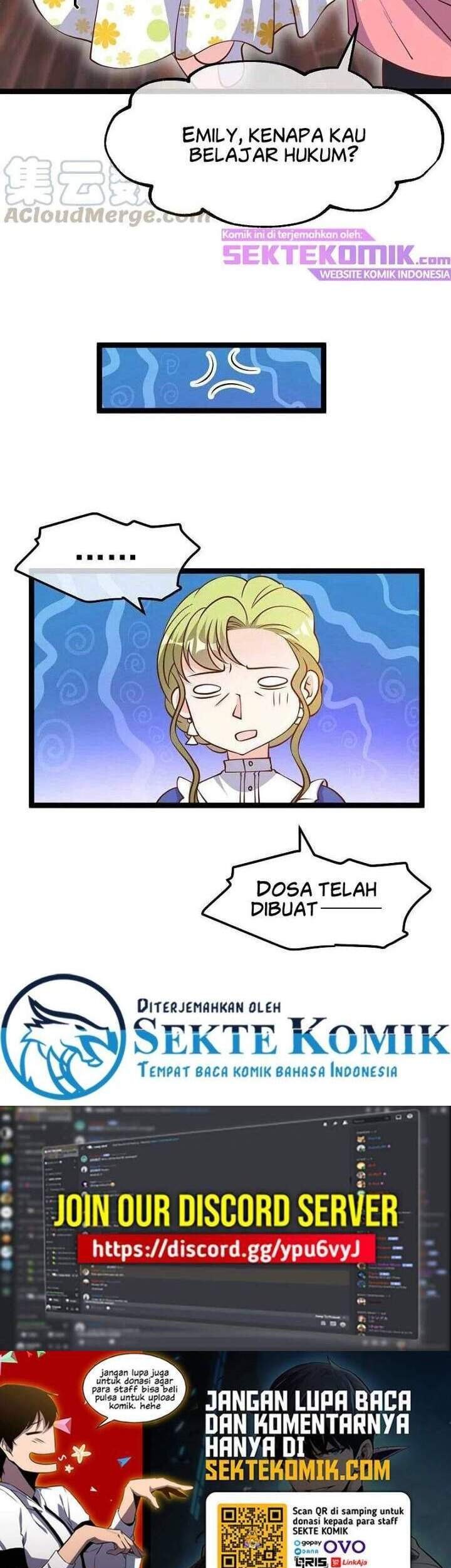 God Fisherman Chapter 184 - halaman 29