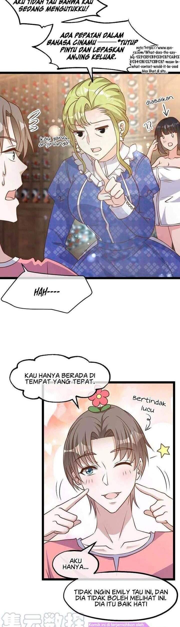God Fisherman Chapter 184 - halaman 5