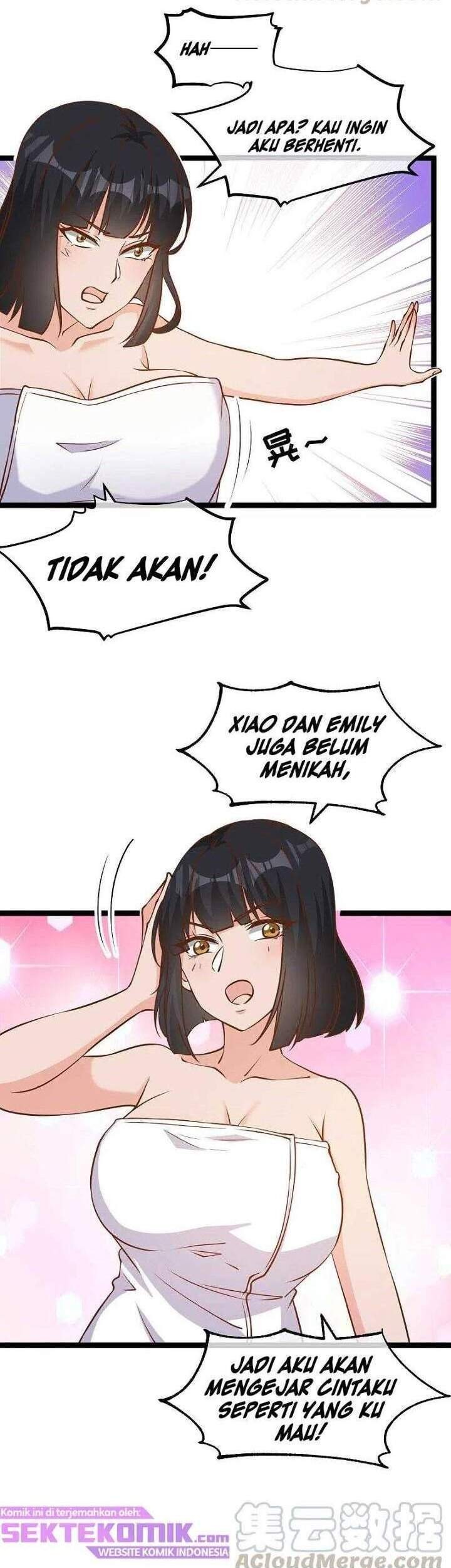 God Fisherman Chapter 184 - halaman 9