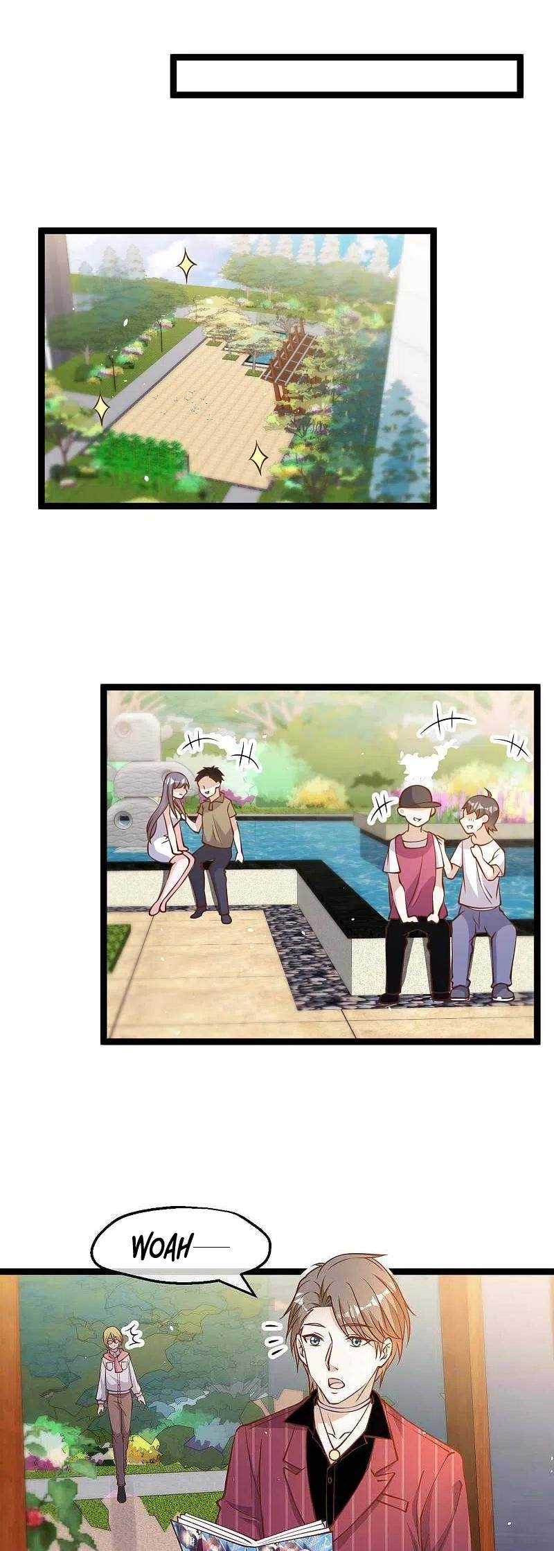 God Fisherman Chapter 185 - halaman 11