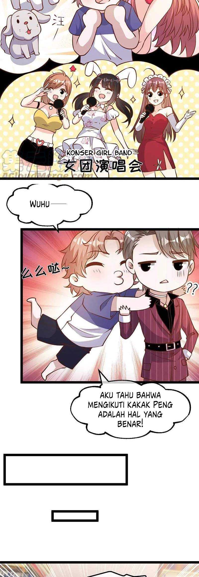 God Fisherman Chapter 185 - halaman 7