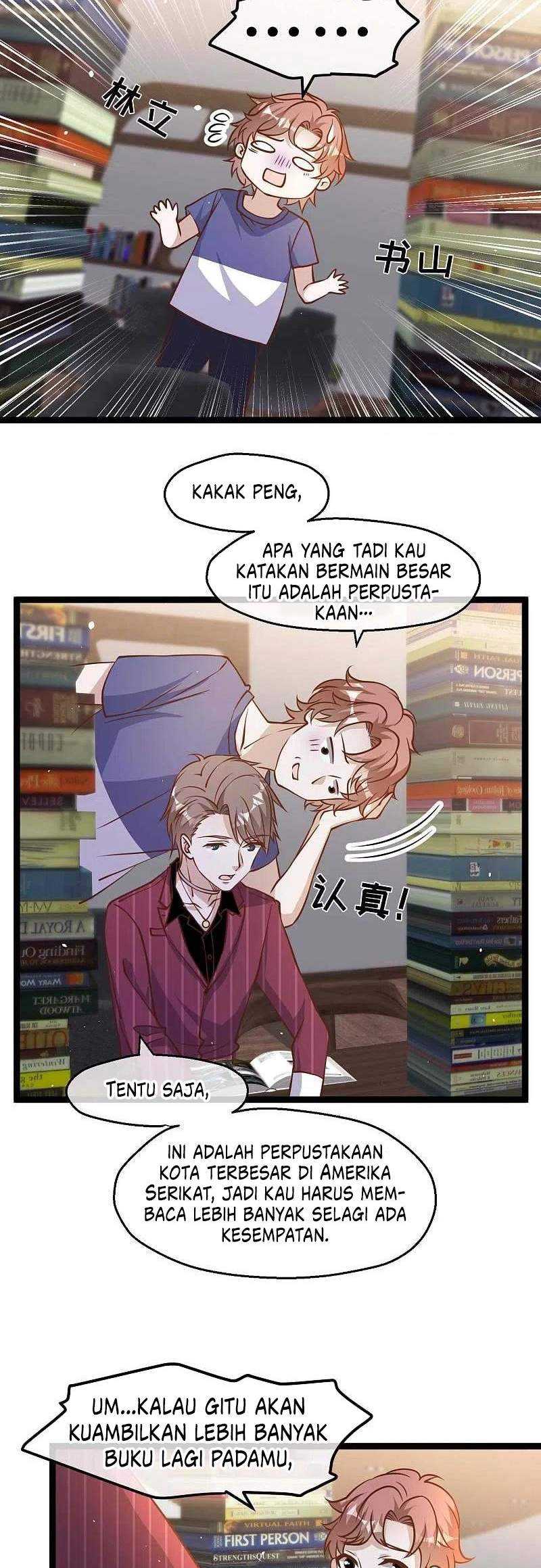 God Fisherman Chapter 185 - halaman 8