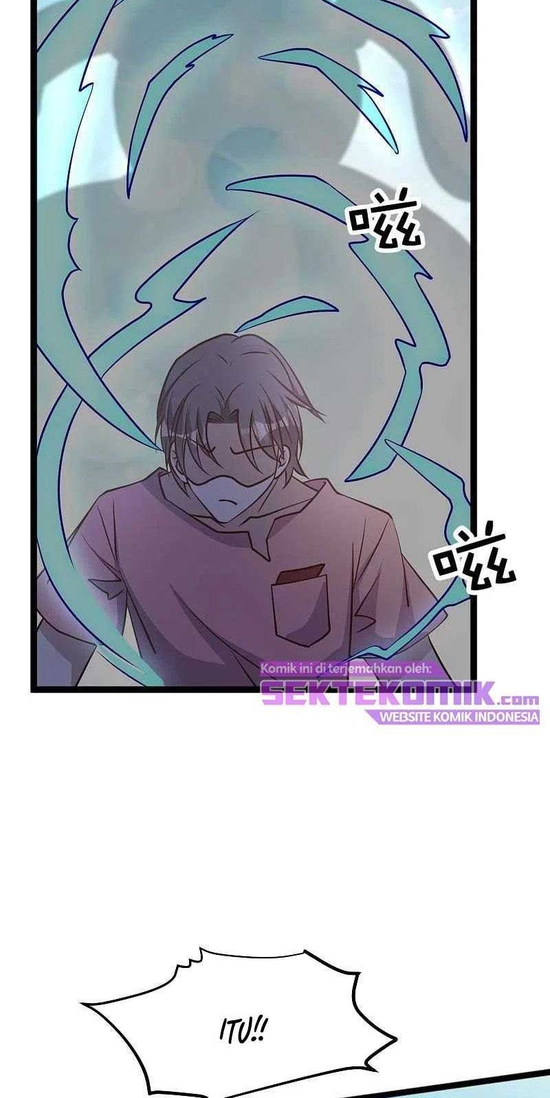 God Fisherman Chapter 186 - halaman 21