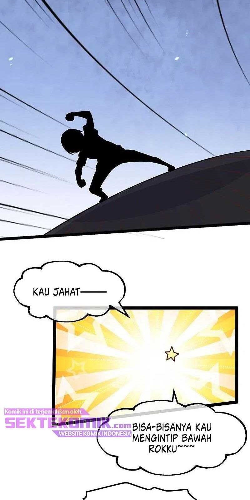 God Fisherman Chapter 186 - halaman 24