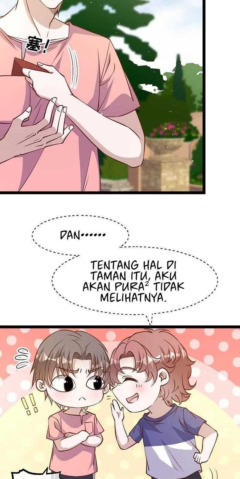 God Fisherman Chapter 186 - halaman 3