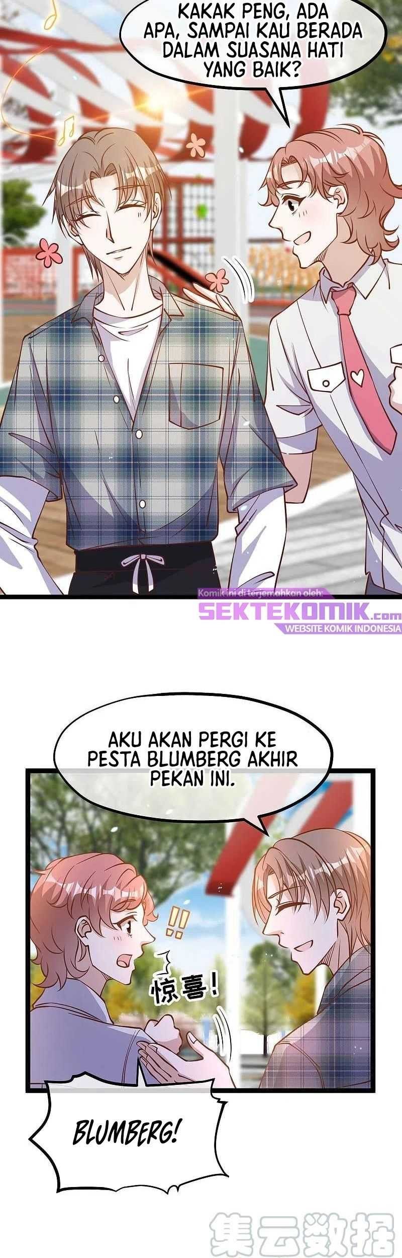 God Fisherman Chapter 187 - halaman 16
