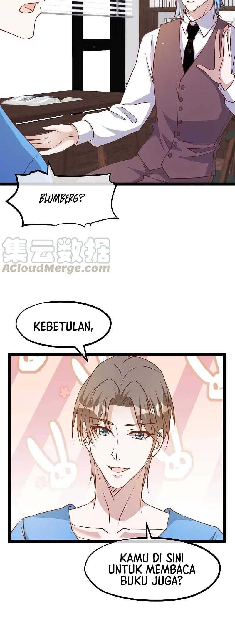 God Fisherman Chapter 187 - halaman 9