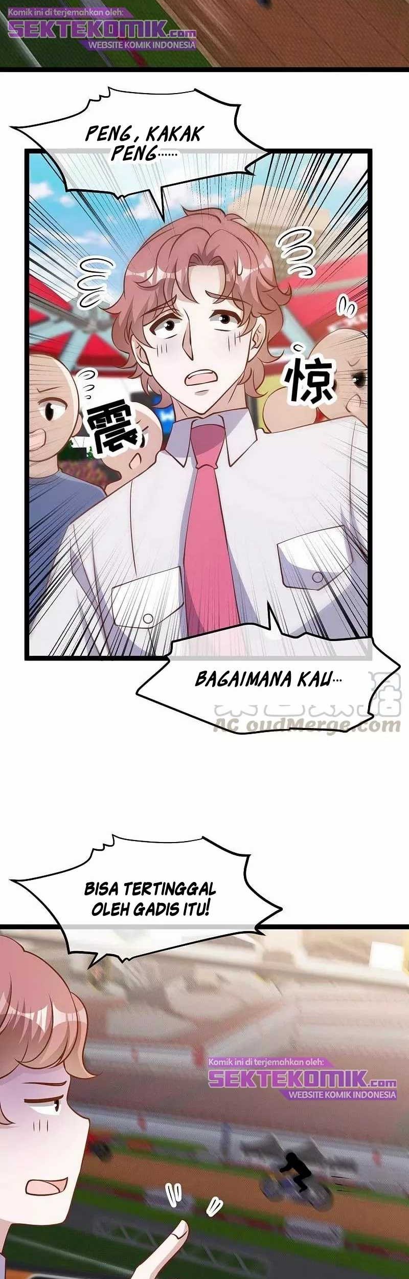 God Fisherman Chapter 188 - halaman 11