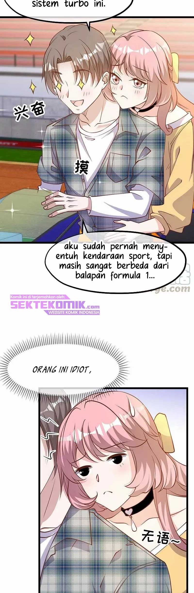 God Fisherman Chapter 189 - halaman 12