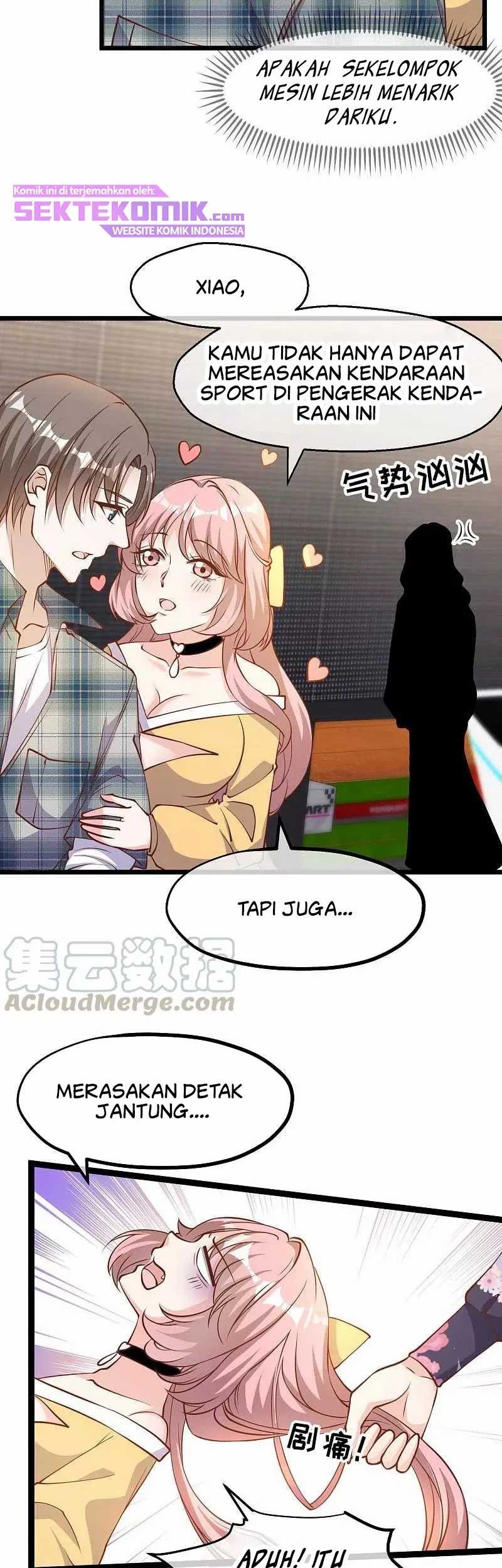 God Fisherman Chapter 189 - halaman 13