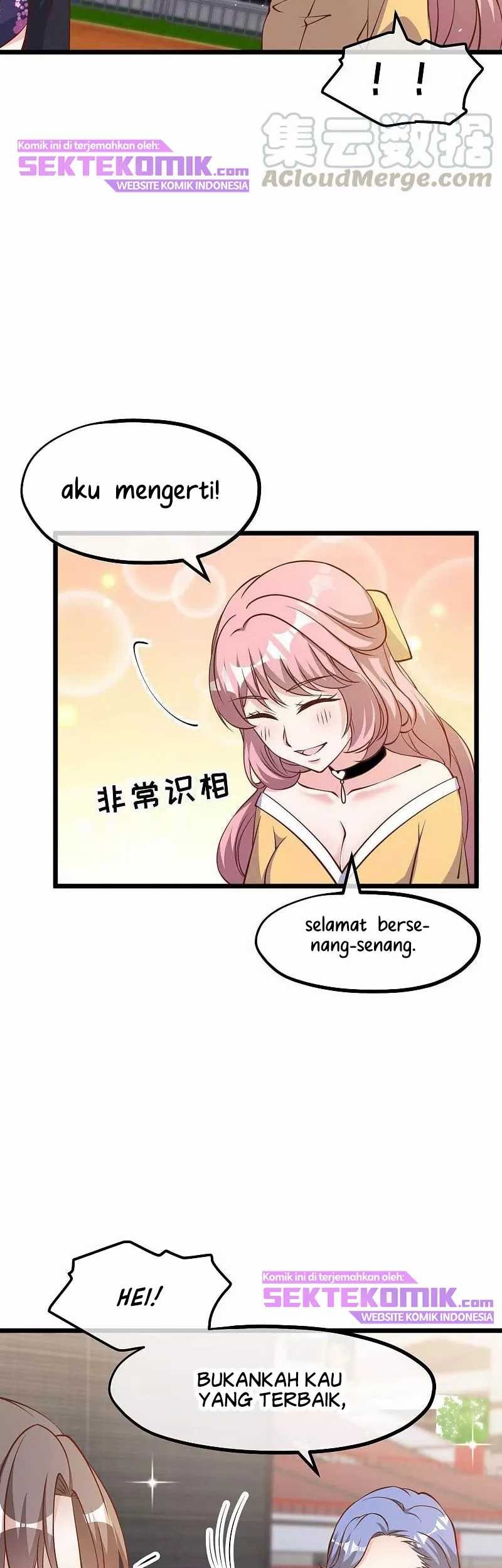 God Fisherman Chapter 189 - halaman 16