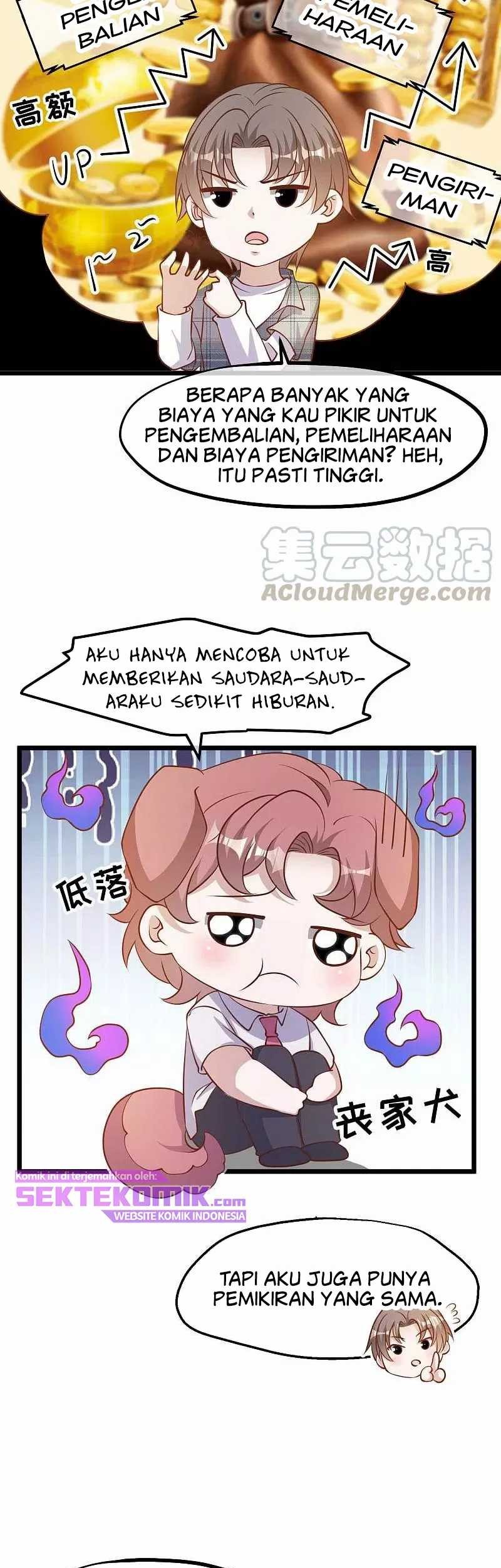 God Fisherman Chapter 189 - halaman 4