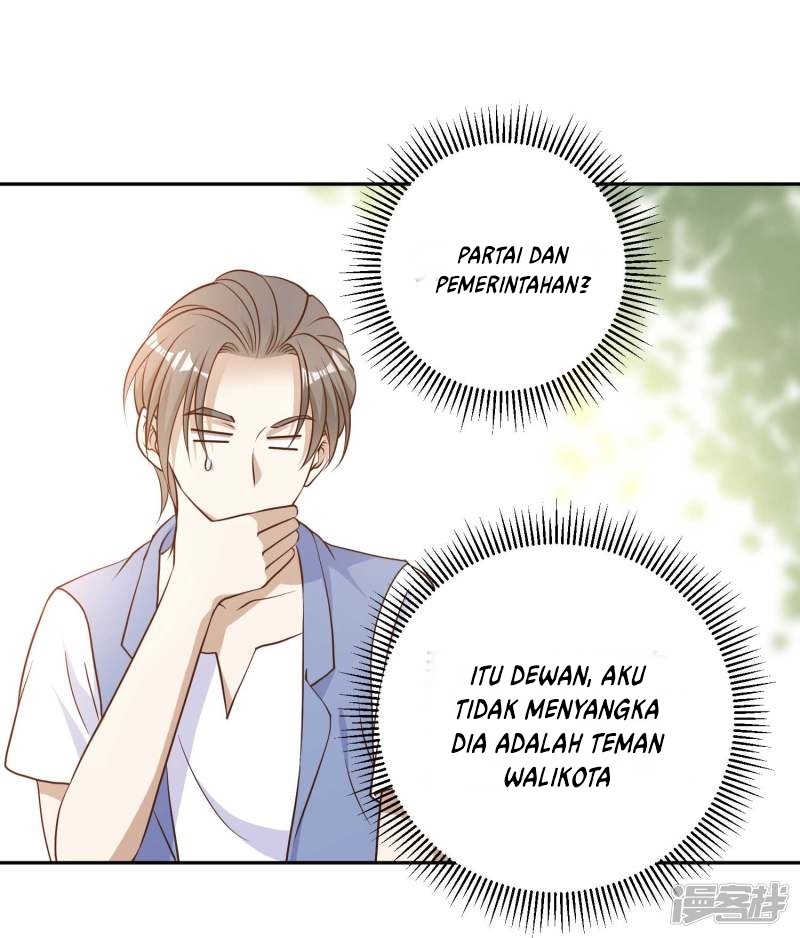 God Fisherman Chapter 19 - halaman 11