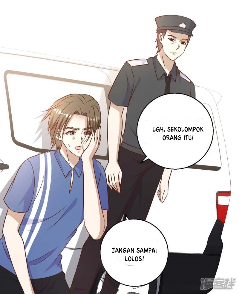 God Fisherman Chapter 19 - halaman 15