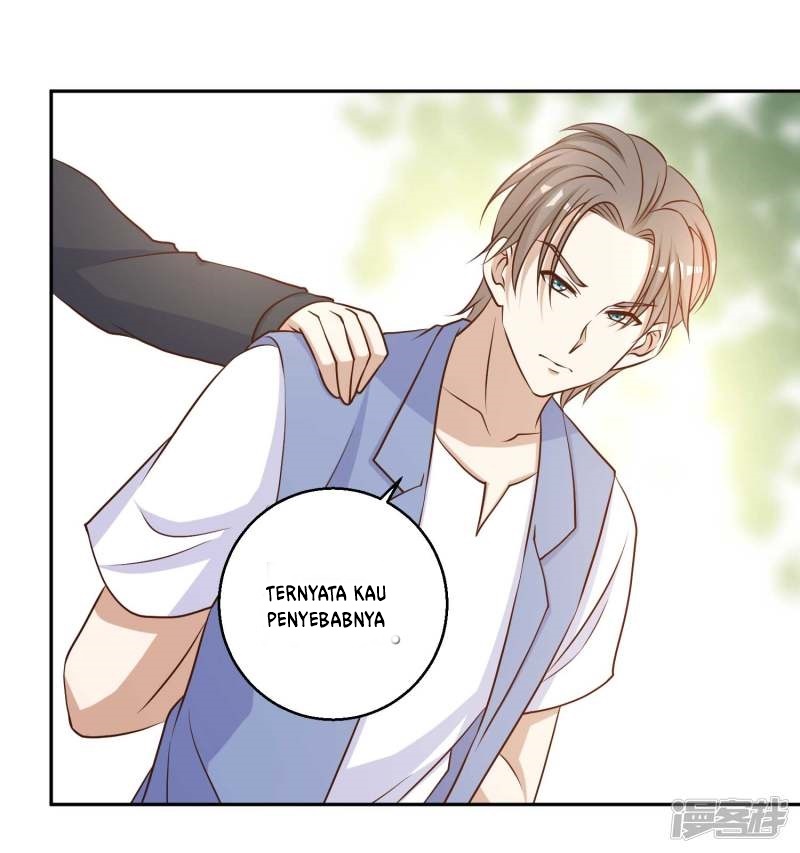 God Fisherman Chapter 19 - halaman 16