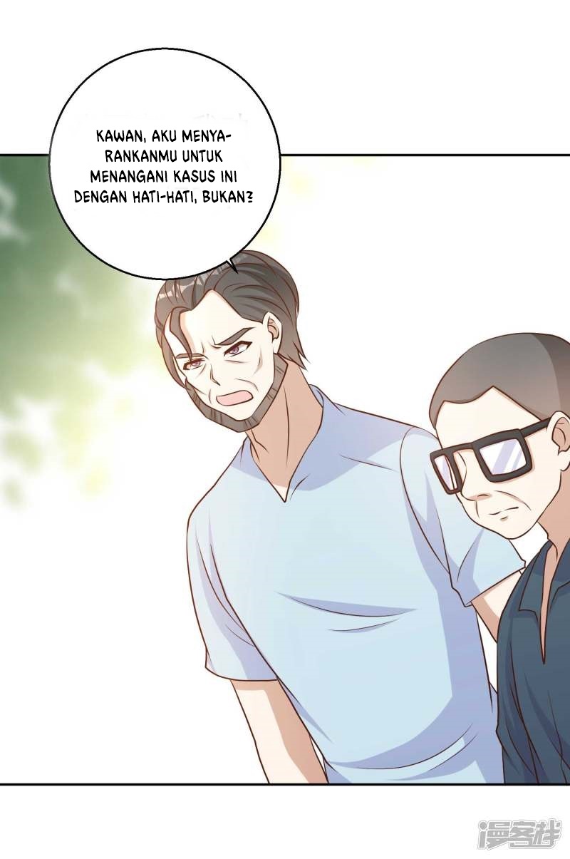 God Fisherman Chapter 19 - halaman 17