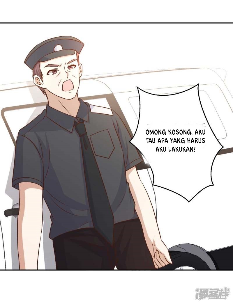 God Fisherman Chapter 19 - halaman 18