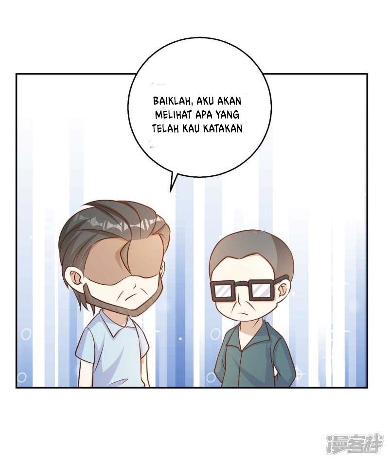 God Fisherman Chapter 19 - halaman 19