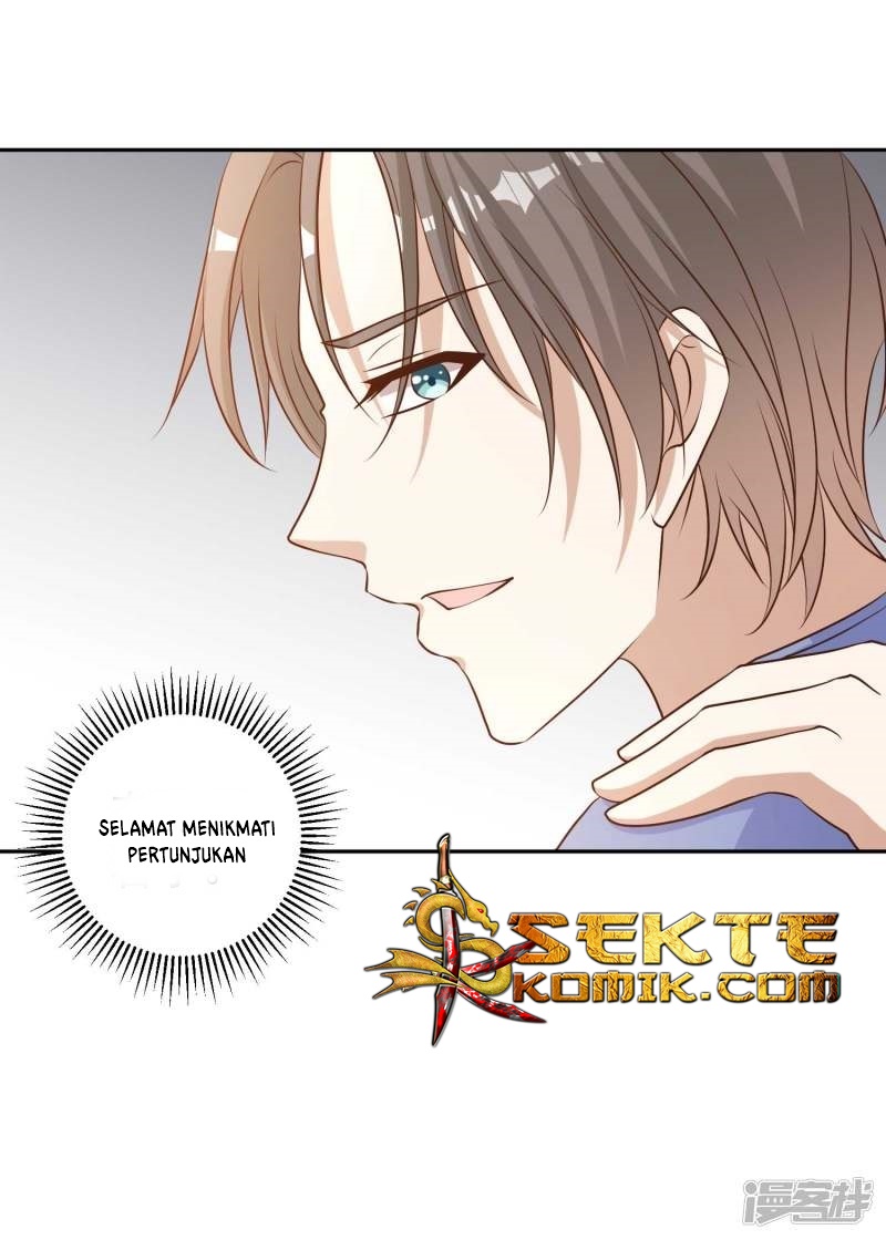 God Fisherman Chapter 19 - halaman 20