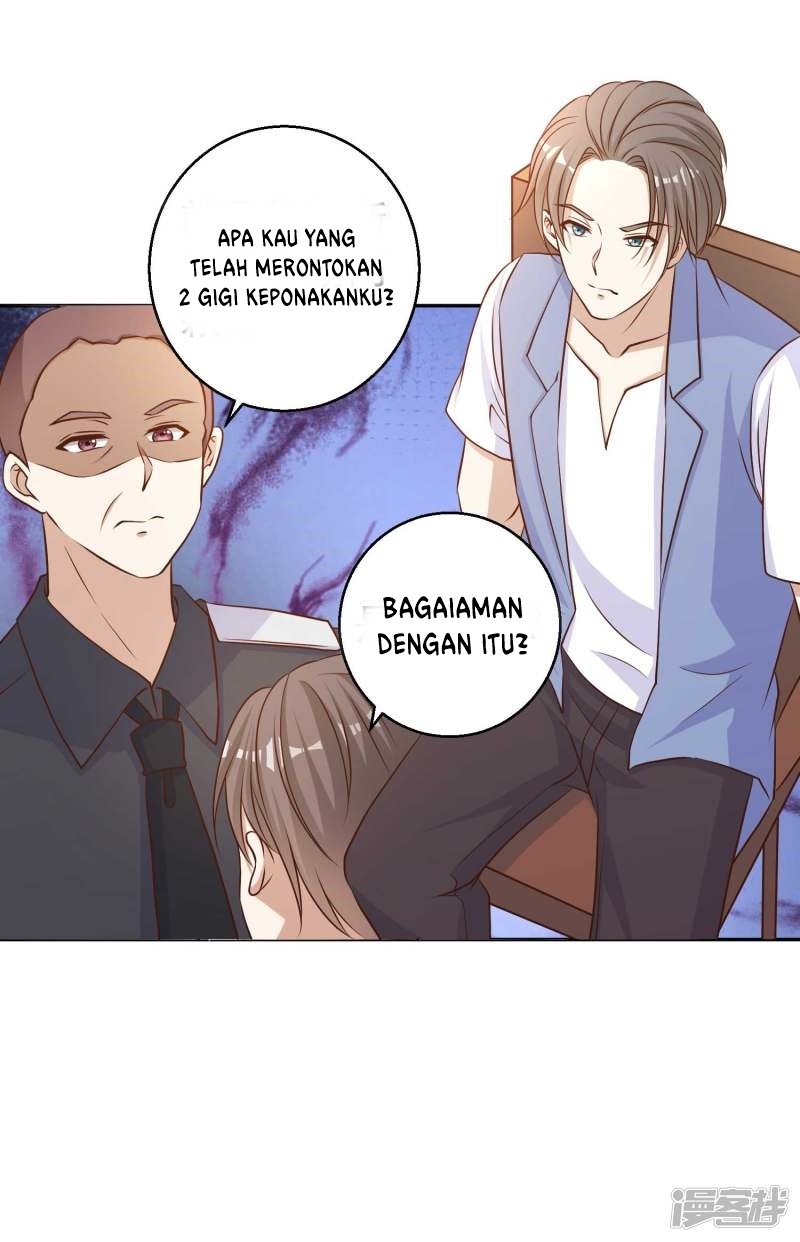 God Fisherman Chapter 19 - halaman 22