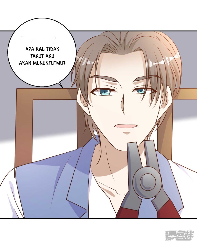 God Fisherman Chapter 19 - halaman 24