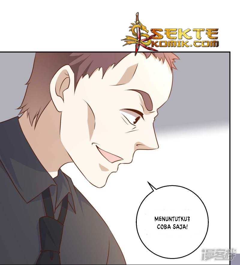 God Fisherman Chapter 19 - halaman 25