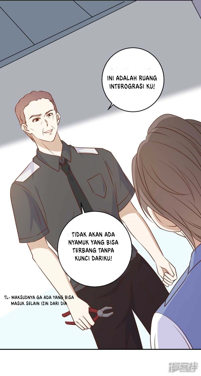 God Fisherman Chapter 19 - halaman 26