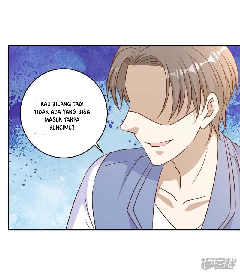 God Fisherman Chapter 19 - halaman 27