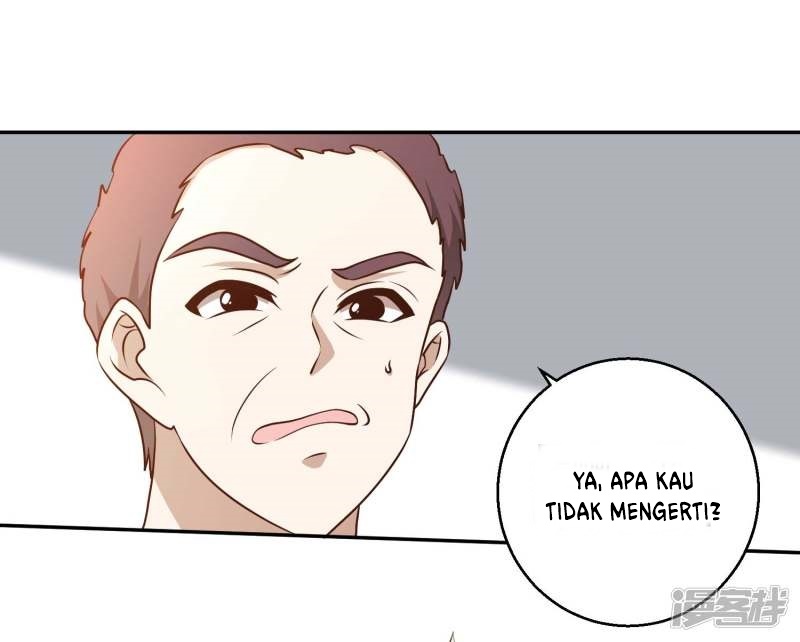God Fisherman Chapter 19 - halaman 28