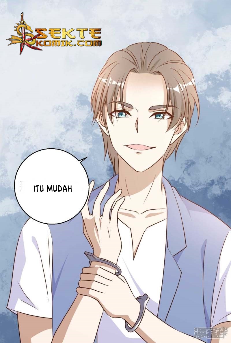 God Fisherman Chapter 19 - halaman 30