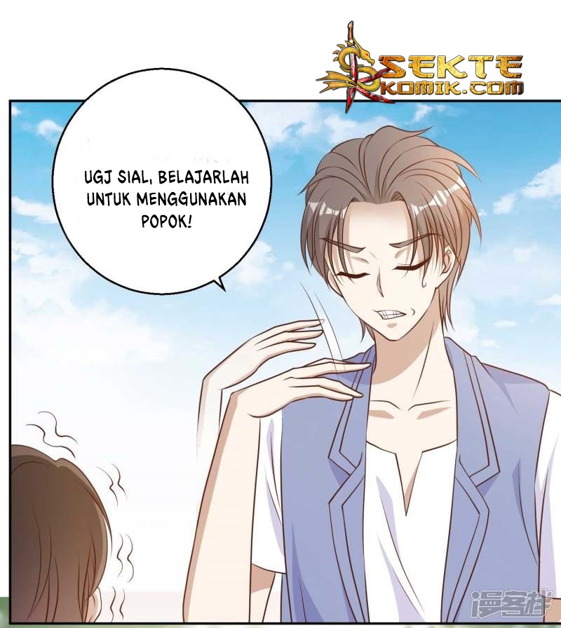 God Fisherman Chapter 19 - halaman 4