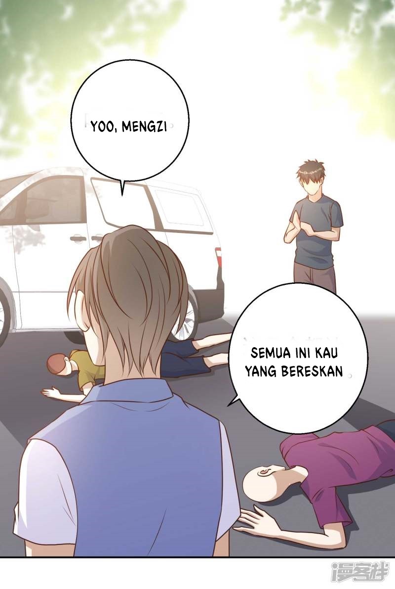 God Fisherman Chapter 19 - halaman 5