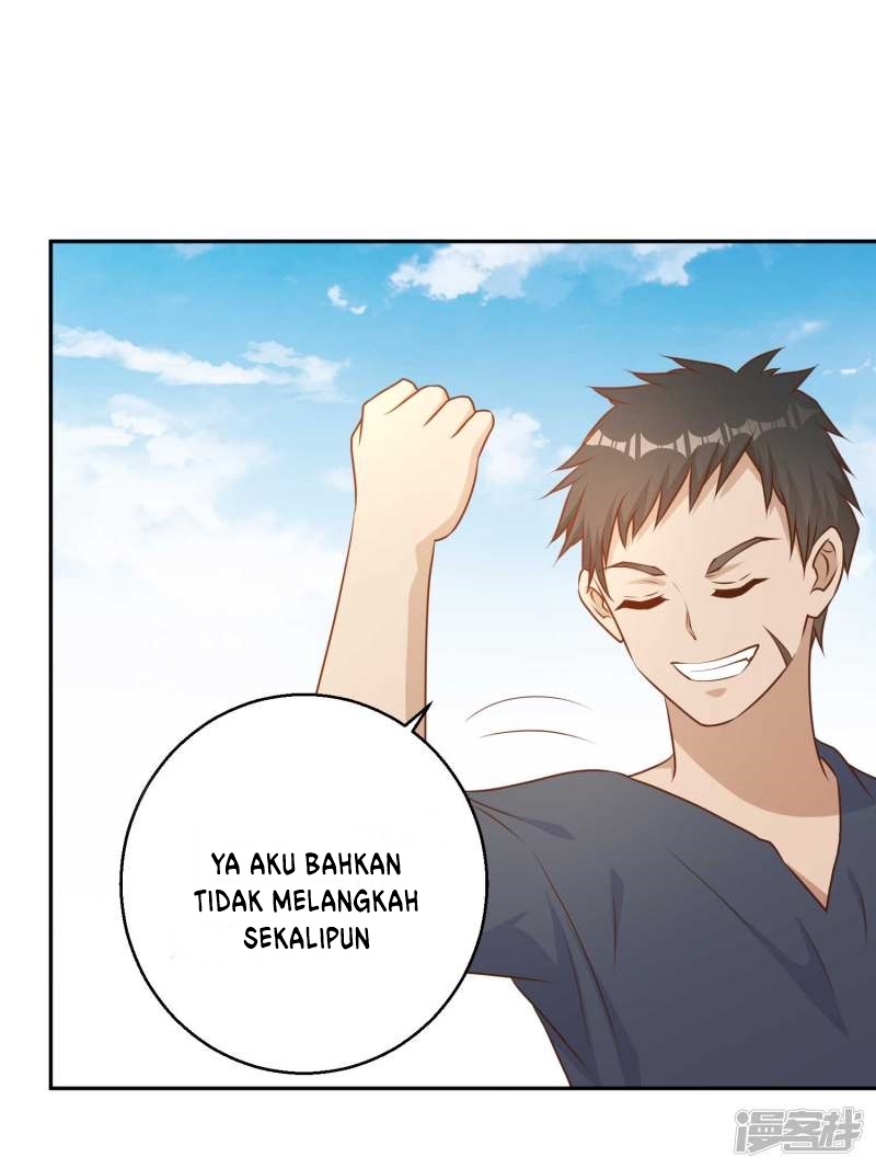 God Fisherman Chapter 19 - halaman 6