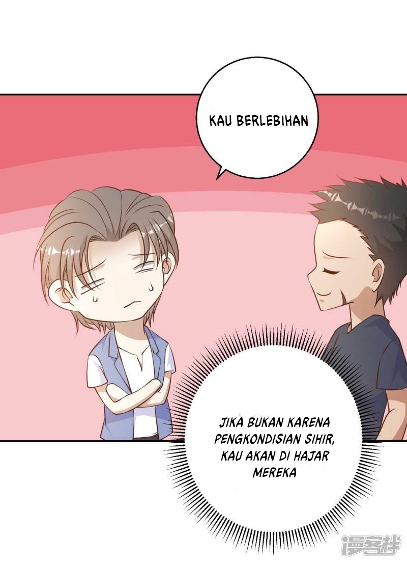 God Fisherman Chapter 19 - halaman 7
