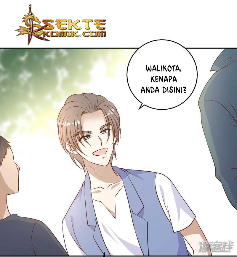 God Fisherman Chapter 19 - halaman 9