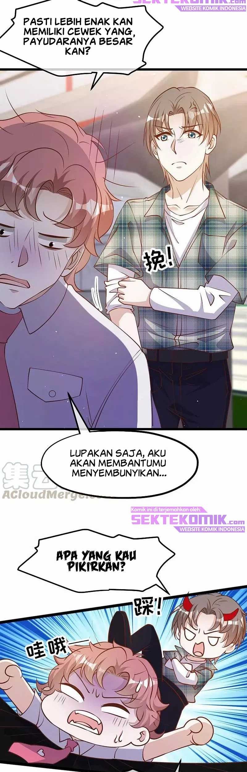 God Fisherman Chapter 190 - halaman 13