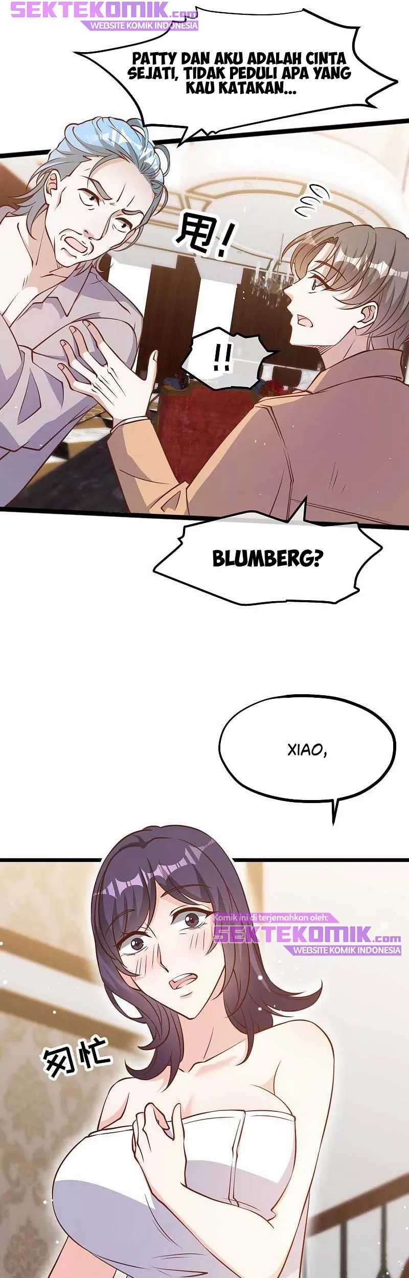 God Fisherman Chapter 190 - halaman 21