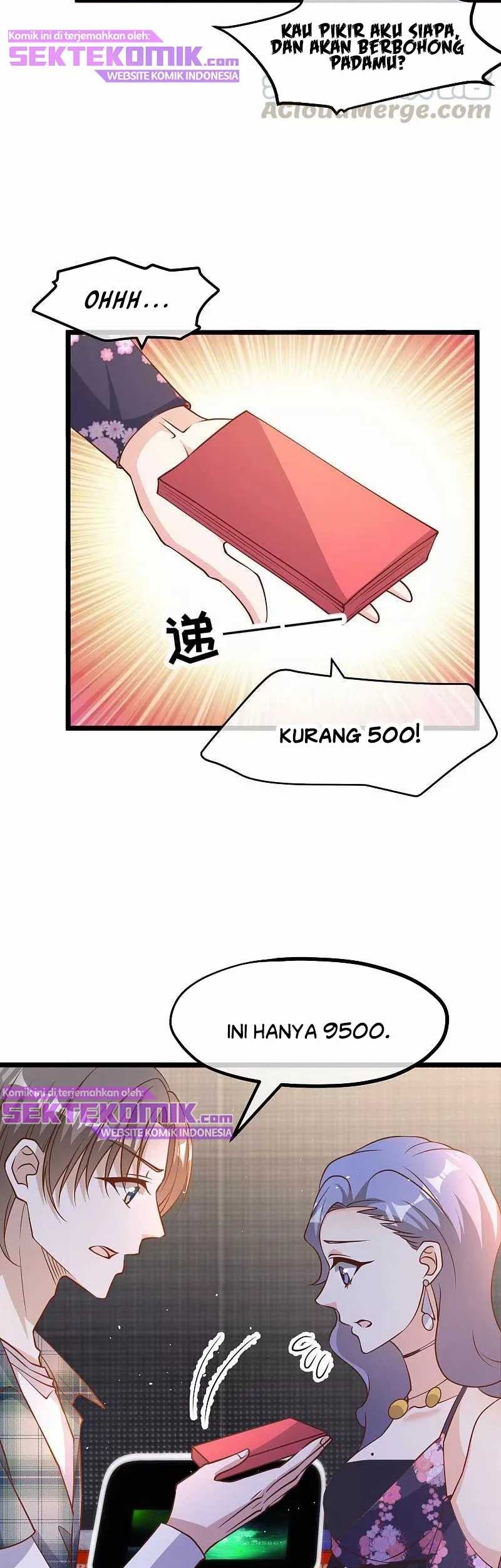 God Fisherman Chapter 190 - halaman 3