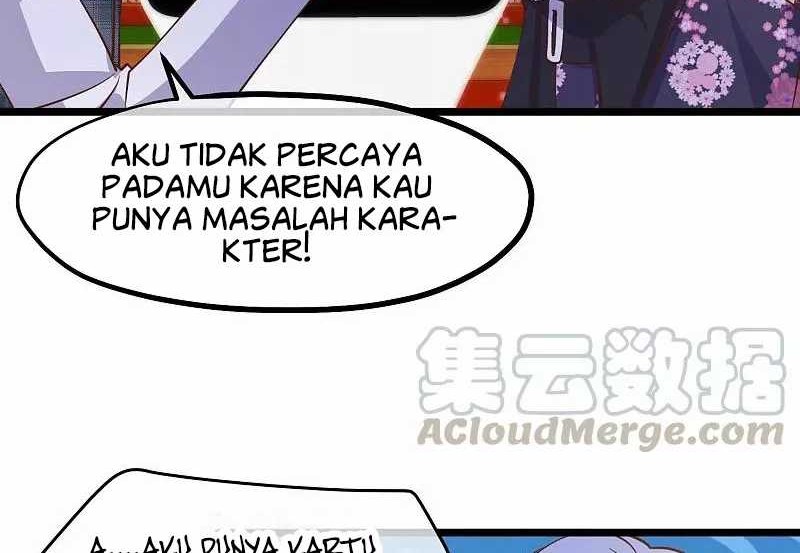 God Fisherman Chapter 190 - halaman 4