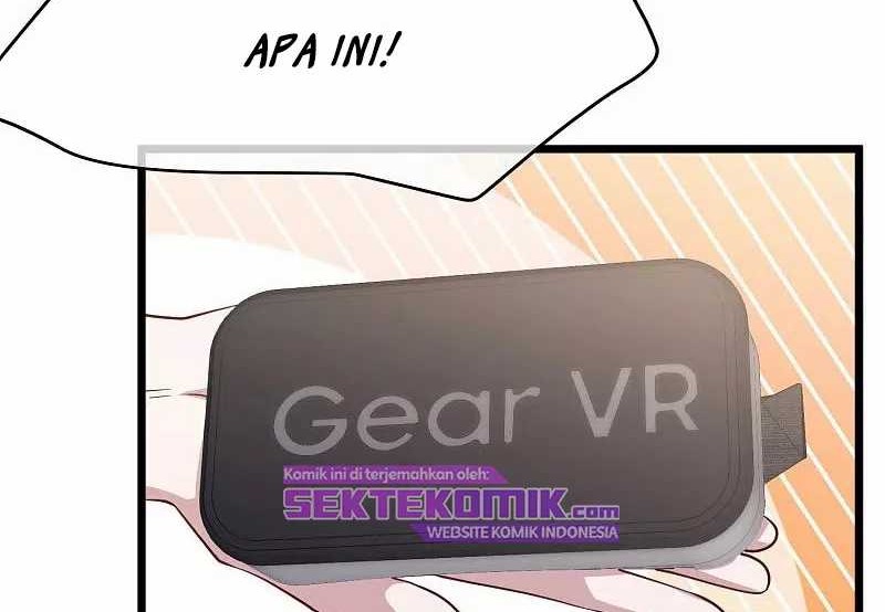 God Fisherman Chapter 190 - halaman 8